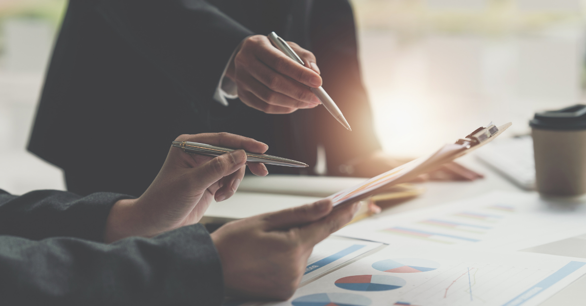 リレーション事業