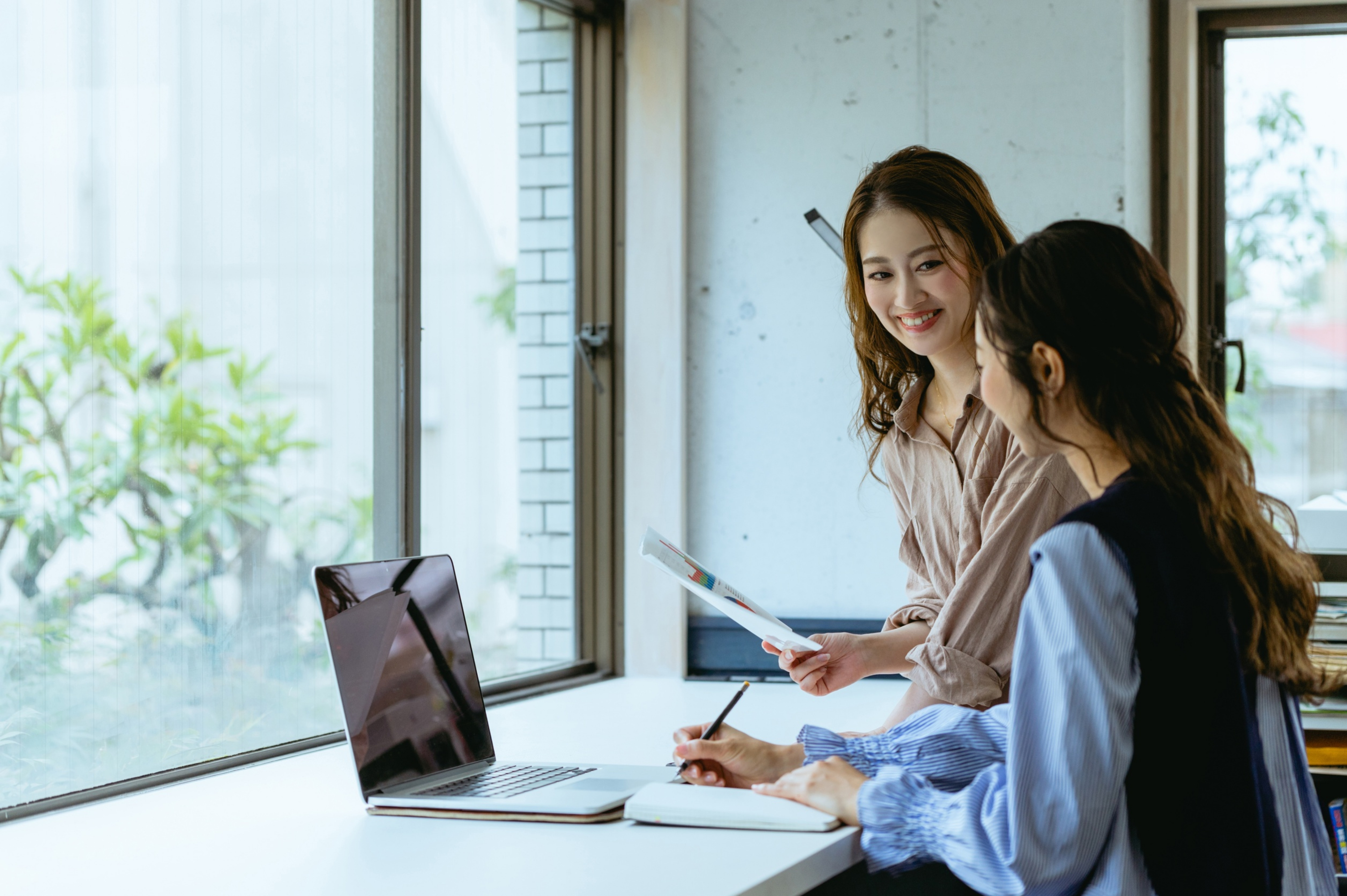スタートアップ支援イメージ